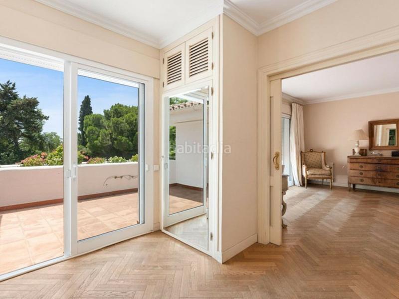 Foto b57b5005-944e-41d9-9771-0552ca63e8ce. Chalet con parcheggio piscina in Calahonda Mijas