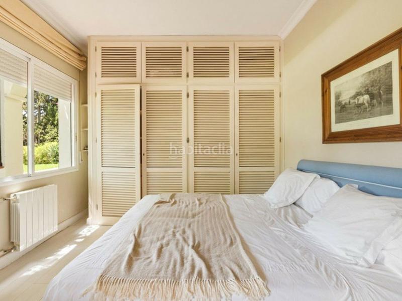 Foto f101ddb4-d4bc-41ce-b690-5a68b7a52c28. Chalet con parcheggio piscina in Calahonda Mijas