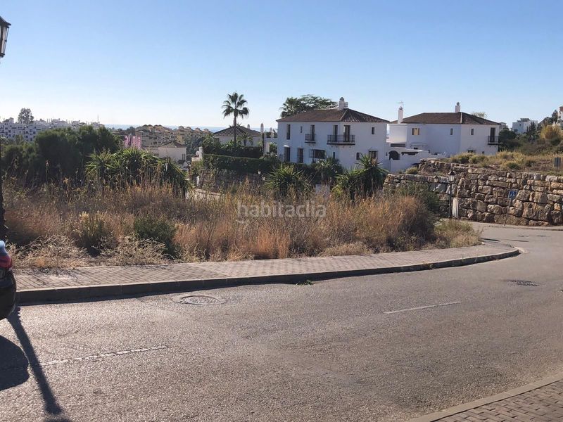 Foto bbe2720d-9769-4f22-9676-9d3b09023347. Terreny residencial a La Concha - Resina Golf Estepona