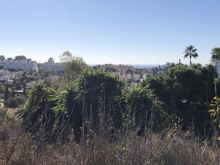 Terreno residenziale in La Concha - Resina Golf