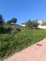 Terreny residencial a Valle Romano Golf