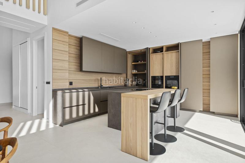 Foto 6653a4f3-4ffc-4e82-a357-750823975e23. Chalet with parking pool in La Alquería Benahavís