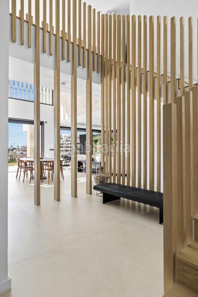 Foto 6905f274-0f5a-4463-8742-2e7aa869249e. Chalet en La Alquería Benahavís