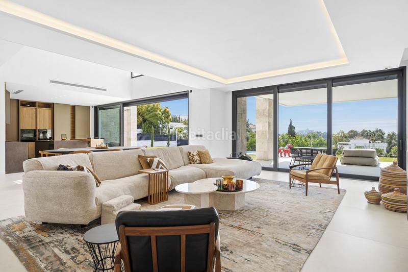 Foto 72817f39-fb7e-4878-a196-8339e7520951. Chalet en La Alquería Benahavís