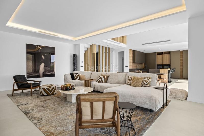 Foto 9d1396f9-0922-478e-b5b6-cd3a0e705d1a. Chalet en La Alquería Benahavís