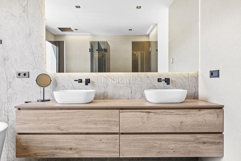 Foto dff1a1b6-cb83-4b44-b616-4ccf606f6455. Xalet amb aparcament piscina a La Alquería Benahavís