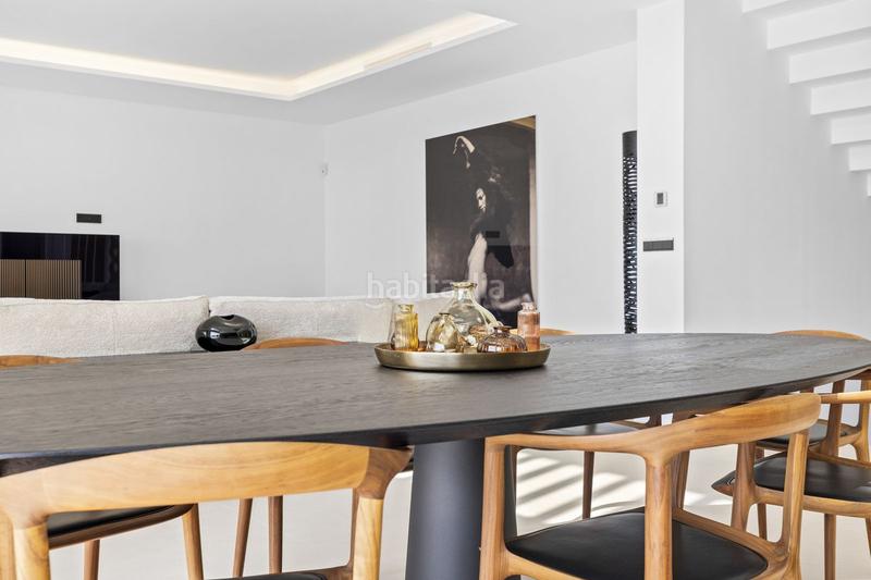 Foto fab3afe7-2252-4bde-a165-40280591b100. Xalet amb aparcament piscina a La Alquería Benahavís