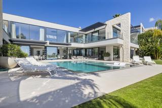 Chalet en La Alquera
