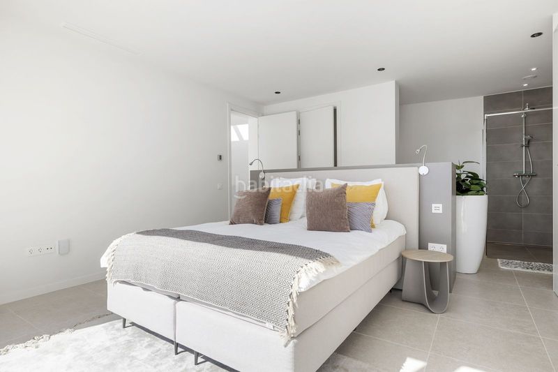 Foto d51eef06-d864-48bf-96c3-37a4b50762ac. Xalet amb aparcament piscina a La Alquería Benahavís