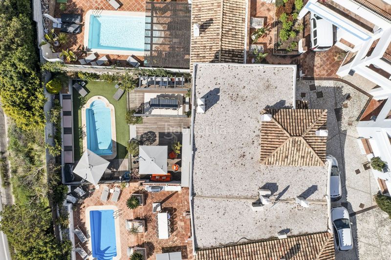 Foto 736d5e64-8e38-476d-a060-74b8a55b37a5. Casa adossada a La Quinta Benahavís