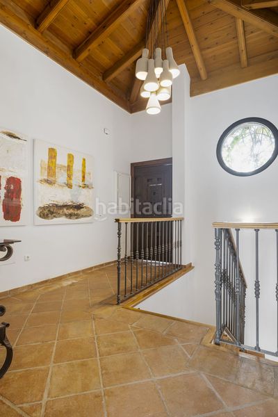Foto bf4e3df0-451b-469d-aa82-983311f6f023. Casa adossada a La Quinta Benahavís