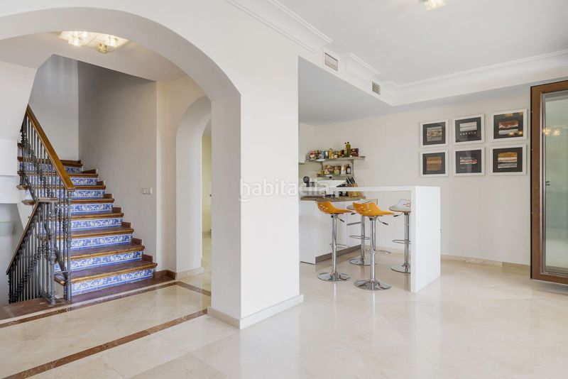 Foto d2dd5e94-d338-4c36-bee4-04acbab4865d. Casa adossada a La Quinta Benahavís