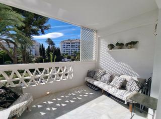 Appartement à Puerto Banús