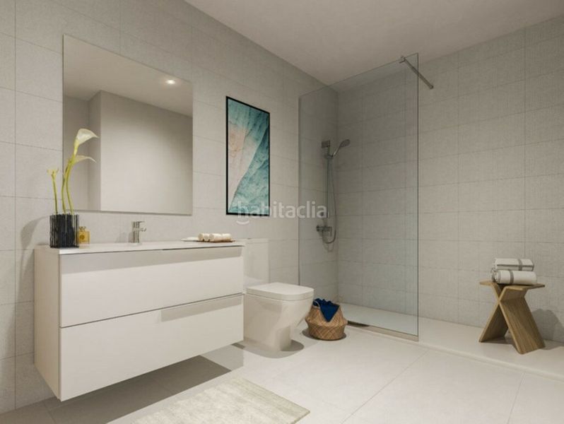 Foto 0136e132-09c6-48f5-92fb-2b8c8cff8102. Apartament amb piscina a Valle Romano Golf Estepona