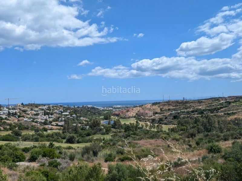 Foto 5b5756ef-33b5-49e8-ab00-f748dab7fd9d. Apartament amb piscina a Valle Romano Golf Estepona