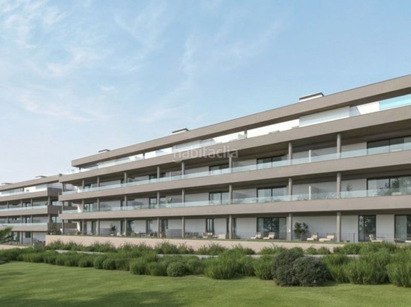 Foto 79cd2121-c348-47eb-ab27-063dde4aedb6. Apartament amb piscina a Valle Romano Golf Estepona