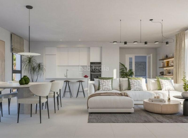 Foto 6846189c-dc12-41f6-86ae-c6170b9f4c80. Apartamento en Valle Romano Golf Estepona