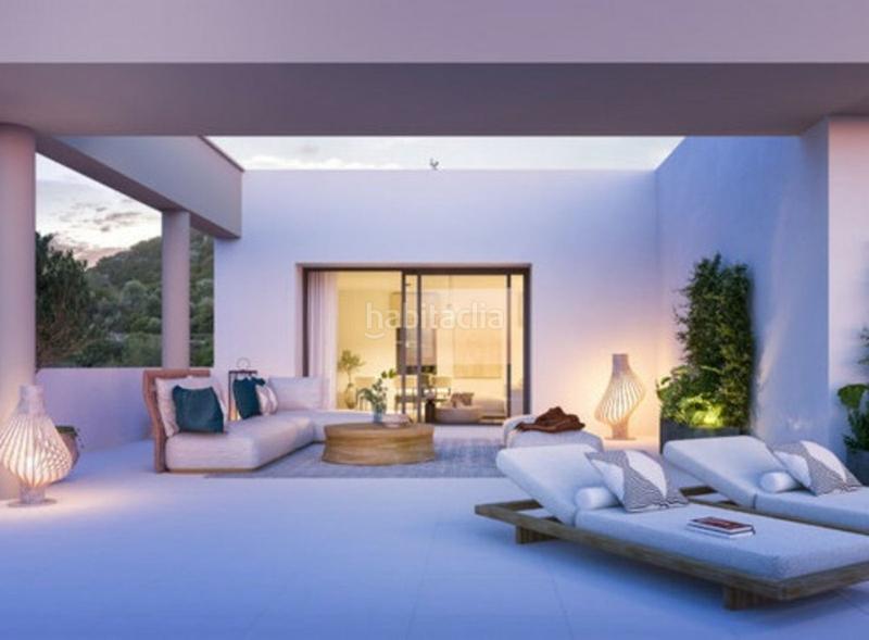 Foto cc1f5c4c-3b3b-402c-8dbb-9875d4a3ebc3. Apartamento en Valle Romano Golf Estepona