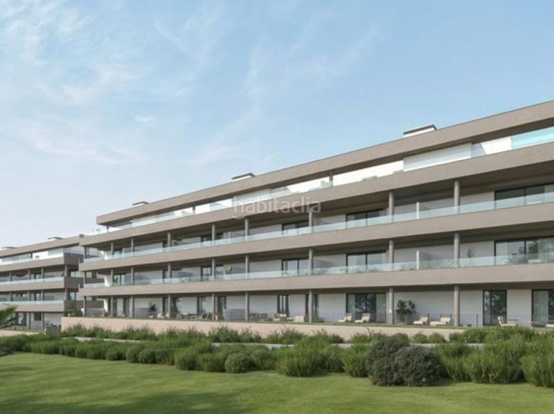 Foto ea7f1a89-7ac0-4479-8192-f6de046f9894. Apartamento en Valle Romano Golf Estepona