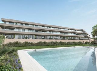Apartment in Valle Romano Golf