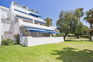 Planta baixa a Nueva Andalucía centro