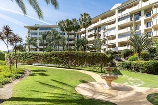 Appartement en Guadalmina Alta