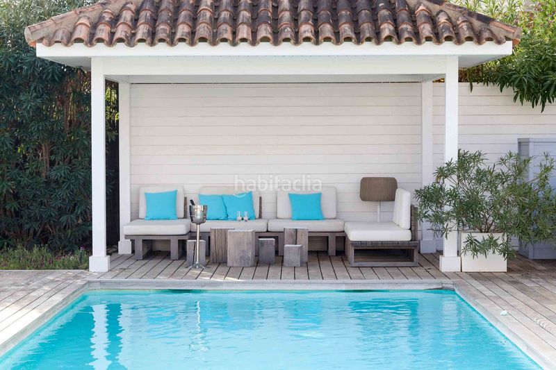 Foto 32fc095a-fcfd-49b8-8343-55031e7d99cb. Xalet amb aparcament piscina a La Alquería Benahavís