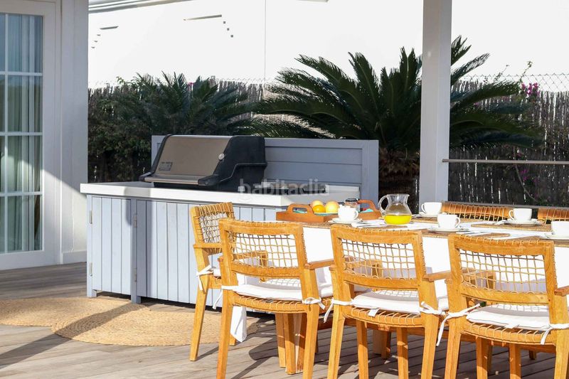 Foto 4c28dbeb-88a4-4d24-aca6-8c04ee4c9136. Xalet amb aparcament piscina a La Alquería Benahavís