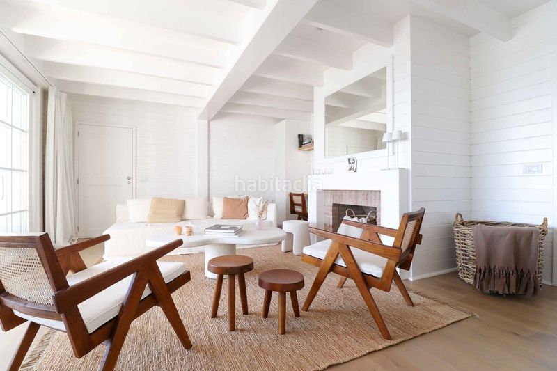 Foto d841de71-19b6-468c-8cc8-28010ff420a6. Xalet amb aparcament piscina a La Alquería Benahavís