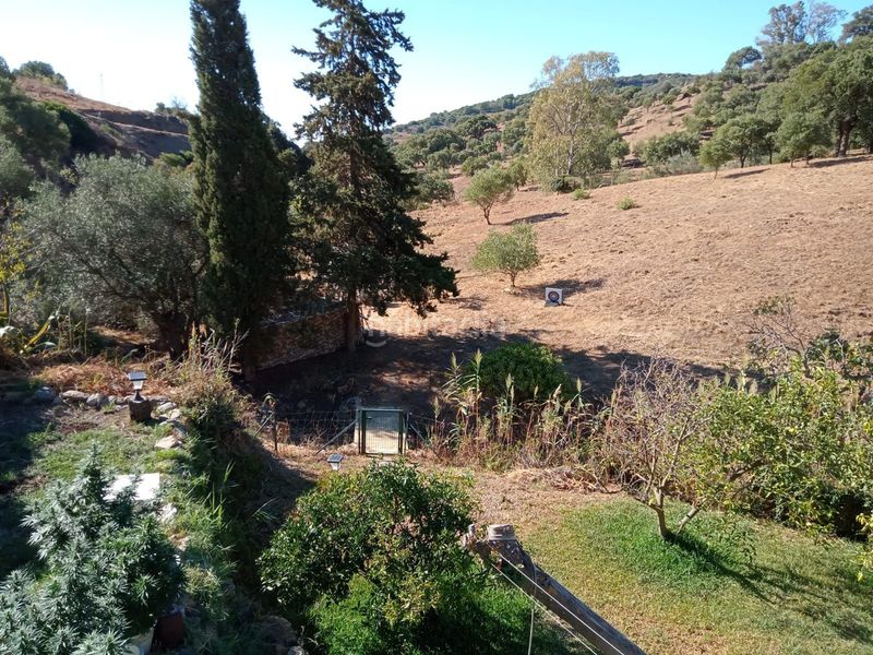 Foto 50932452-f407-42a6-b43d-bd44b9cf5d44. Casale con parcheggio piscina in Casares pueblo Casares