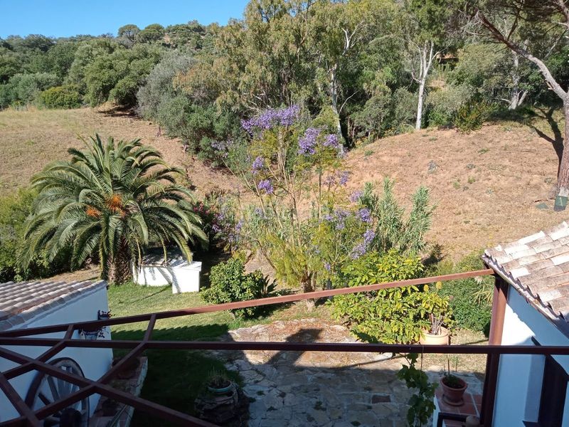 Foto 870f18b1-683c-4b28-8cae-bb0baa78dd12. Casale con parcheggio piscina in Casares pueblo Casares