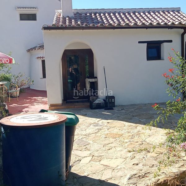 Foto 9908cbee-43f7-420c-87bb-12d794d0d305. Casale con parcheggio piscina in Casares pueblo Casares