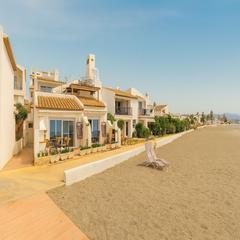 Chalet en Bahía Dorada