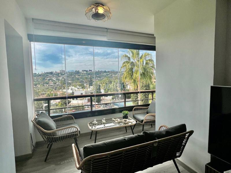 Foto 11cd2ed2-b8af-442d-bd89-3a3c35026368. Apartamento en Aloha Marbella