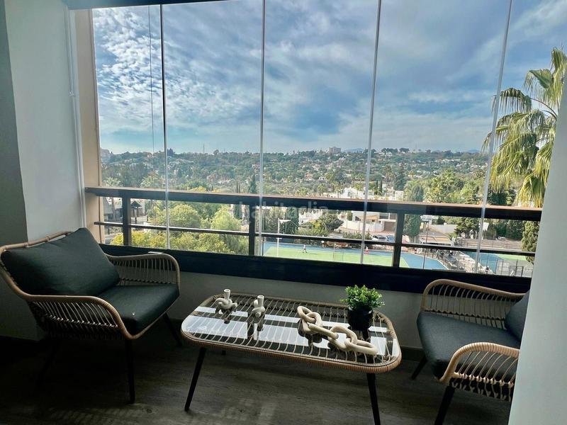 Foto a7902b78-4900-4940-9f1c-a12fd8301d5a. Apartamento en Aloha Marbella