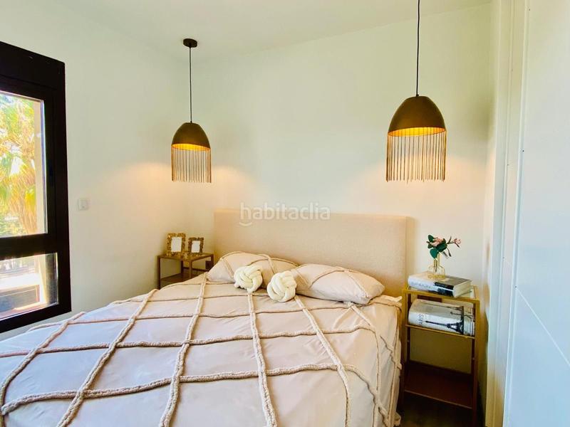 Foto aebb3b10-f056-4313-8e2e-78fd8ac8aec5. Apartamento en Aloha Marbella