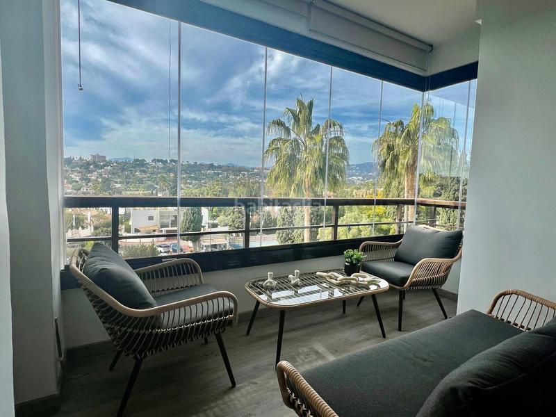 Foto fcf5e71a-f16c-4254-b9f0-8d31effce793. Apartamento en Aloha Marbella