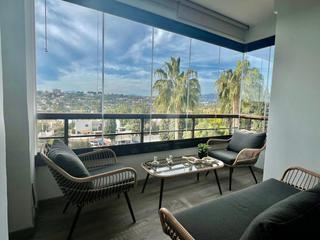 Appartement à Aloha