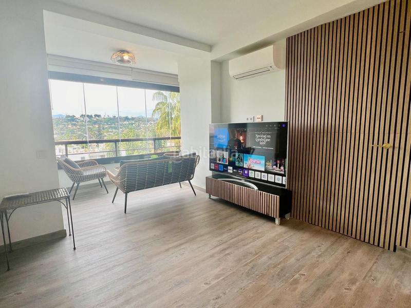 Foto 7d2d7543-37f8-4f11-b04e-69296d618ac3. Appartement mit pool in Aloha Marbella