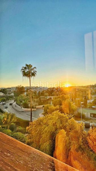 Foto 0e041d23-75a2-4f69-a3b6-a6df02ef0983. Piccolo appartamento con piscina in Aloha Marbella