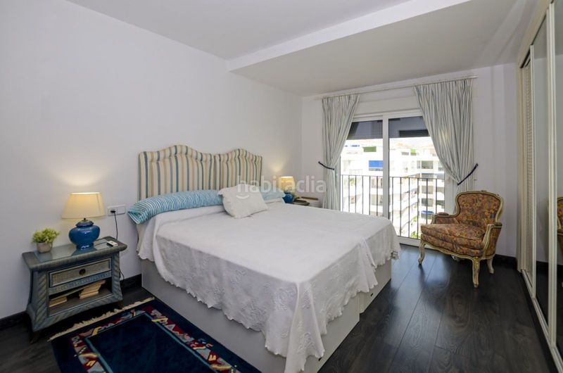 Foto a2e0c794-771a-4fef-a489-5d5b82701795. Àtic amb aparcament piscina a Puerto Banús Marbella