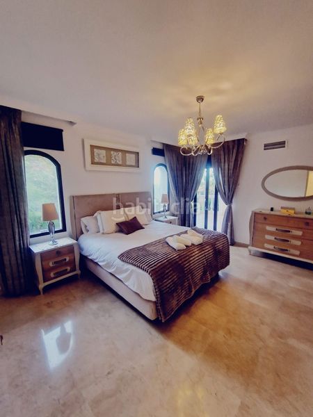 Foto 5d474757-f1d7-4564-8743-0b26f63fa401. Chalet en El Paraíso Benahavís