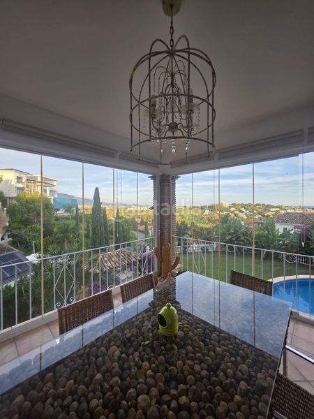 Foto 75ed15dd-888c-40a9-a059-1f342084b61d. Chalet en El Paraíso Benahavís