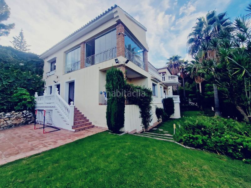 Foto dc7f3e00-d178-4e10-8fe7-541d6e38d311. Chalet en El Paraíso Benahavís