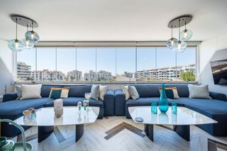 Piccolo appartamento in Puerto Banús