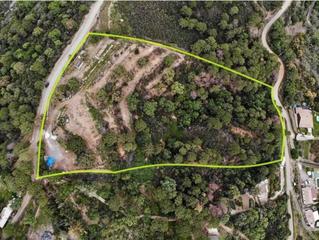 Residential Plot in Los Llanos