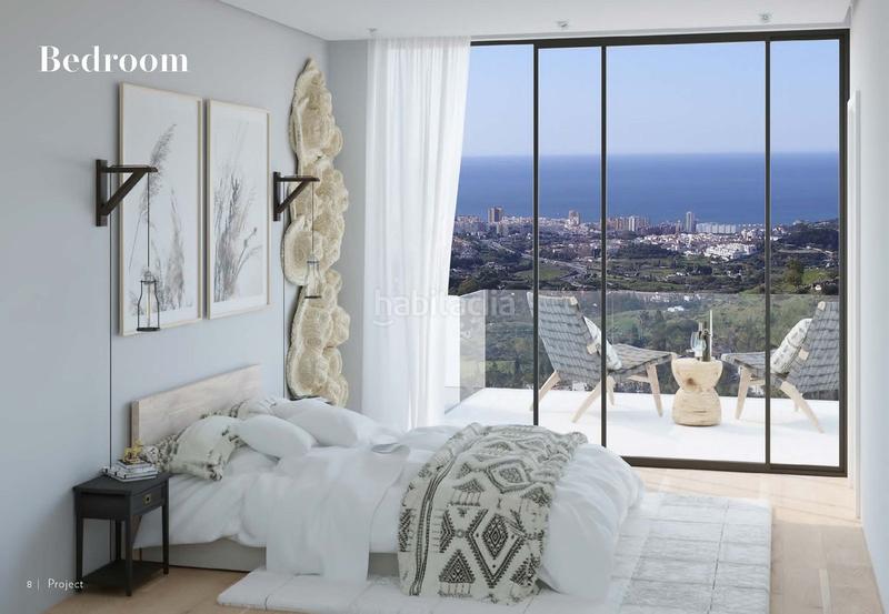 Foto 102a491c-6eac-49b2-a73c-4a8ba5969357. Chalet with parking pool in Mijas golf Mijas