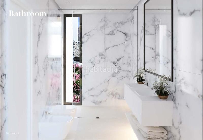 Foto 5a3f6cf9-15a7-4cf8-97d5-82b9302b811c. Xalet amb aparcament piscina a Mijas golf Mijas