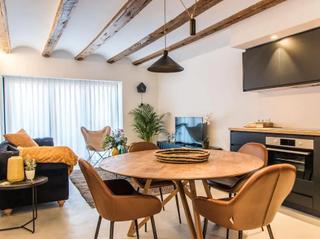 Miete Etagenwohnung in Centre