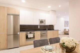 Location Appartement à Centre - Passeig i Rodalies